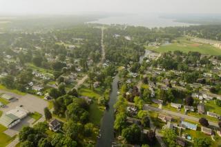 The Pearson House with Waterfront, Boat, Hot Tub, Movie Theater & Firepit - Auburn - 7