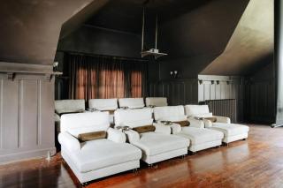 The Pearson House with Waterfront, Boat, Hot Tub, Movie Theater & Firepit - Auburn - 6