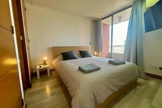 Renovado departamento en Las Condes - Santiago - 6
