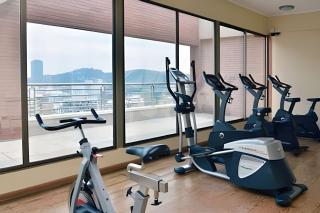 Renovado departamento en Las Condes - 1