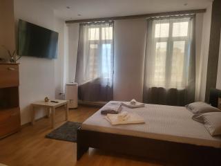 ApartHotel Yanis - Bucarest - 5