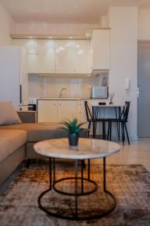 Medea's Luxury Apartment - Alexandroupoli - 1