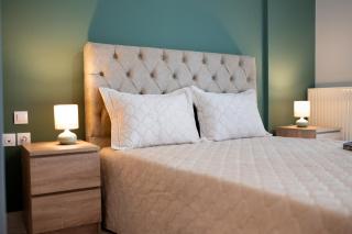 Medea's Luxury Apartment - Alexandroupoli - 6