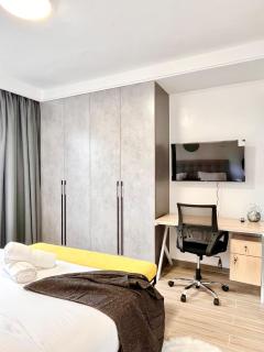 Winchester Furnished - Nairobi - 7