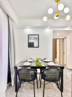 Winchester Furnished - Nairobi - 1