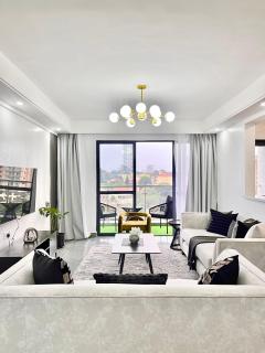 Winchester Furnished - Nairobi - 9