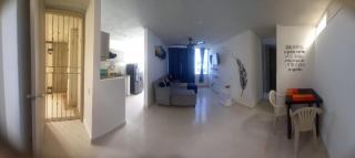 Apartamento Amoblado Cartagena - Cartagena - 9