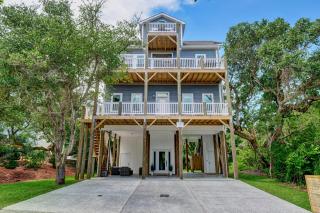 Oshun by Sea Scape Properties - Surf City - 0