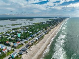 Oshun by Sea Scape Properties - Surf City - 9