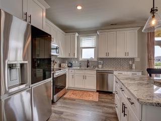 Oshun by Sea Scape Properties - Surf City - 3