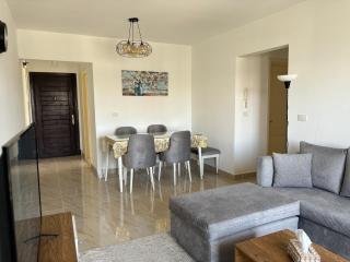 Luxury Inn: 2BR Prime location in Madinaty B12 - Madinaty - 6