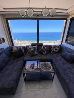 Appartment bades alhoceima - Al-Ḥoseyma - 9
