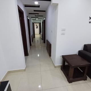 Laperla family apartment 1 - 3