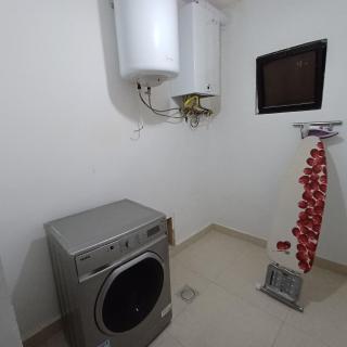 Laperla family apartment 1 - 2