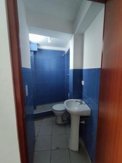 Alice Apartment - Huaraz - 4