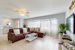 Salty Serenity - Cape Coral - 9