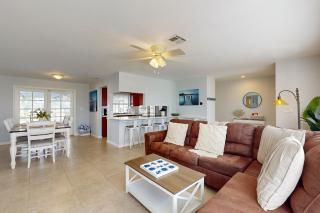 Salty Serenity - Cape Coral - 8