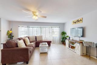 Salty Serenity - Cape Coral - 7