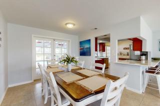Salty Serenity - Cape Coral - 5