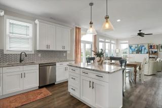 Oshun by Sea Scape Properties - Surf City - 4