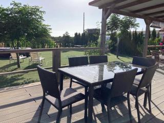 La casa rosa - El Palmar - 6