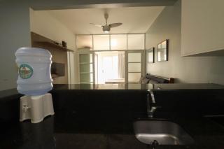 Apartamento para 6 pessoas vista mar- MB03I - Florianópolis - 7