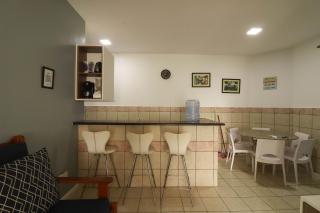 Apartamento para 6 pessoas vista mar- MB03I - Florianópolis - 5