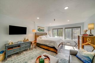 Ski Retreat with Hot Tub Access in Winter Park! - 0
