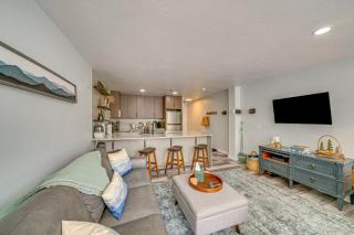 Ski Retreat with Hot Tub Access in Winter Park! - 7