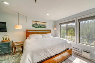 Ski Retreat w/ Hot Tub Access in Winter Park! - 4