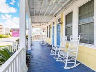 Sea View 3 - Tybee Island - 9