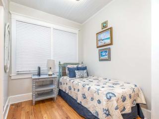 Sea View 3 - Tybee Island - 2