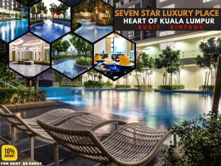 The Royal Reside - Kuala Lumpur - 0
