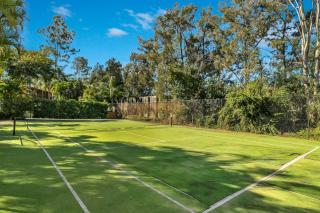 Cozy 1 Bedroom Ideal 4 Business - Brisbane - 3