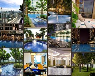 The Royal Reside - 3