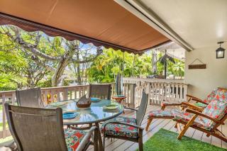 Upgraded Chic Condo with Lush Gardens - Kailua-Kona - 0
