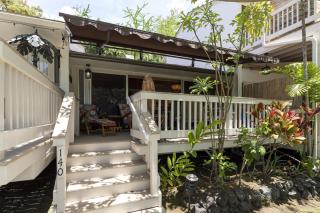 Upgraded Chic Condo with Lush Gardens - Kailua-Kona - 2