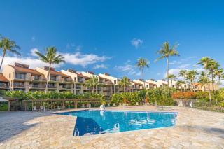 Steps to the Beach with Ocean View - Wailea - 9