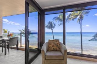 Ocean Front Gorgeous Views - Kahana - 5