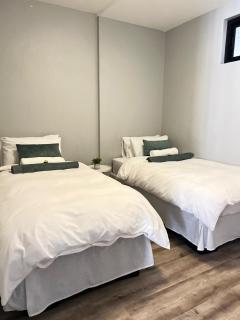 Osheni City Center Apartment - 4