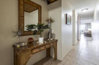 Steps to the Beach with Ocean View - 1