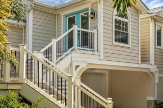Manasota Key Dock house - 7