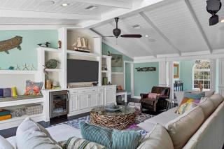 Manasota Key Dock house - 6