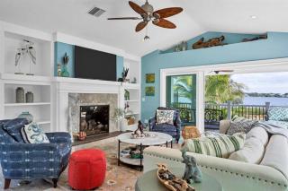 Manasota Key Dock house - Manasota Beach - 4