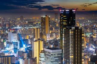 机场直达 车站1分钟 一趟车直达大阪城 usj 梅田 道顿堀 心斋桥 难波 - 8