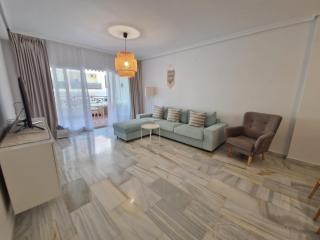 Apartamento Encantador Playa - 0