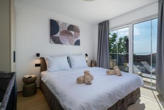 Villa Bella Vista - Labinci - 2