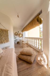 Apartamento primera línea playa - Platja de l'Arenal - 3