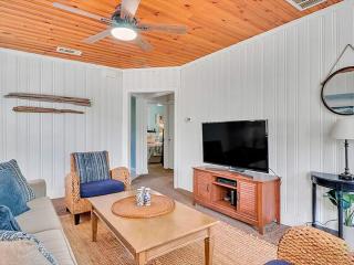 Picturesque Bungalow in Savannah - Savannah - 6
