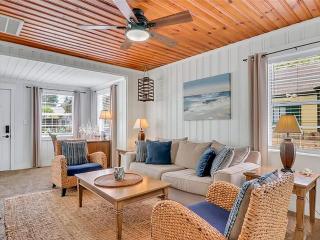 Picturesque Bungalow in Savannah - Savannah - 5
